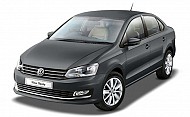 Volkswagen Ameo 1.5 TDI Comfortline Plus AT