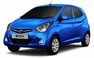 Hyundai EON Sportz Hyundai EON Sportz