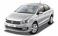 Volkswagen Ameo 1.5 TDI Comfortline Plus AT