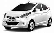 Hyundai EON Sportz Hyundai EON Sportz