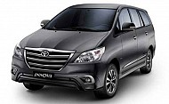 Toyota Innova 2.5 G (Diesel) 8 Seater Toyota Innova 2.5 G (Diesel) 8 Seater