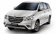 Toyota Innova 2.5 G (Diesel) 8 Seater Toyota Innova 2.5 G (Diesel) 8 Seater