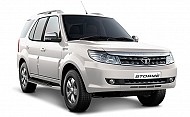 Tata Safari Storme VX 4WD