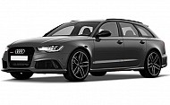 Audi RS6 4.0 TFSI Quattro Performance Audi RS6 4.0 TFSI Quattro Performance