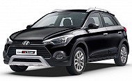 Hyundai I20 Active 1.4 SX With AVN