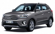 Hyundai Creta 1.4 CRDi S Plus Hyundai Creta 1.4 CRDi S Plus