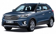 Hyundai Creta 1.4 CRDi S Plus Hyundai Creta 1.4 CRDi S Plus