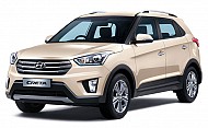 Hyundai Creta 1.6 CRDi AT SX Plus Hyundai Creta 1.6 CRDi AT SX Plus