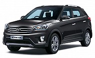 Hyundai Creta 1.6 CRDi AT SX Plus Hyundai Creta 1.6 CRDi AT SX Plus