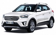 Hyundai Creta 1.4 CRDi S Plus Hyundai Creta 1.4 CRDi S Plus
