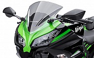 Kawasaki Ninja 300 KRT Edition ABS
