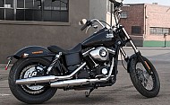 2018 Harley Davidson Street Bob