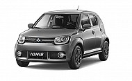 Maruti Ignis 1.2 Sigma Maruti Ignis 1.2 Sigma