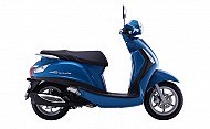 Yamaha Nozza Grande Yamaha Nozza Grande