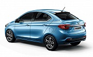 Tata Tigor 1.2 Revotron XT Tata Tigor 1.2 Revotron XT