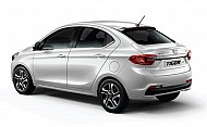 Tata Tigor 1.2 Revotron XT Tata Tigor 1.2 Revotron XT