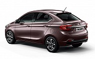 Tata Tigor 1.2 Revotron XT Tata Tigor 1.2 Revotron XT