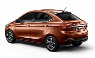 Tata Tigor 1.2 Revotron XT Tata Tigor 1.2 Revotron XT
