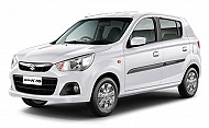 Maruti Alto K10 LXI Optional Maruti Alto K10 LXI Optional