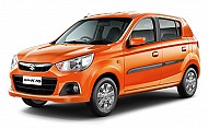 Maruti Alto K10 LXI Optional Maruti Alto K10 LXI Optional