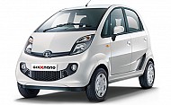 Tata Nano XE Tata Nano XE