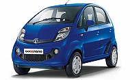 Tata Nano XE Tata Nano XE