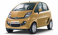 Tata Nano XE Tata Nano XE