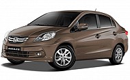 Honda Amaze E Option I-VTEC