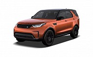 Land Rover Discovery S 3.0 TD6