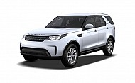 Land Rover Discovery HSE Luxury 3.0 Si6