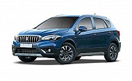 Maruti S-Cross Delta DDiS 200 SH Maruti S-Cross Delta DDiS 200 SH