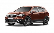 Maruti S-Cross Delta DDiS 200 SH Maruti S-Cross Delta DDiS 200 SH