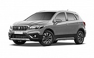Maruti S-Cross Delta DDiS 200 SH Maruti S-Cross Delta DDiS 200 SH