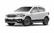 Maruti S-Cross Delta DDiS 200 SH Maruti S-Cross Delta DDiS 200 SH