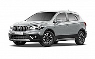 Maruti S-Cross Delta DDiS 200 SH Maruti S-Cross Delta DDiS 200 SH