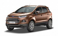 Ford Ecosport 1.5 Petrol Trend Plus AT