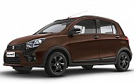 Maruti CelerioX AMT ZXI Option Maruti CelerioX AMT ZXI Option
