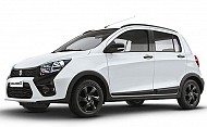 Maruti CelerioX AMT ZXI Option Maruti CelerioX AMT ZXI Option
