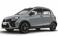 Maruti CelerioX AMT ZXI Option Maruti CelerioX AMT ZXI Option