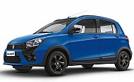 Maruti CelerioX AMT ZXI Option Maruti CelerioX AMT ZXI Option