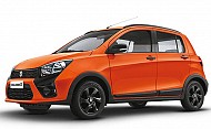 Maruti CelerioX AMT ZXI Option Maruti CelerioX AMT ZXI Option