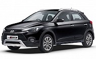 Hyundai i20 Active SX Petrol