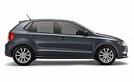 Volkswagen Polo 1.2 MPI Highline Plus