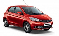 Tata Tiago AMT 1.2 Revotron XTA Tata Tiago AMT 1.2 Revotron XTA