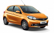 Tata Tiago AMT 1.2 Revotron XTA Tata Tiago AMT 1.2 Revotron XTA