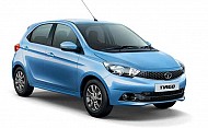 Tata Tiago AMT 1.2 Revotron XTA Tata Tiago AMT 1.2 Revotron XTA