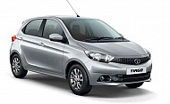 Tata Tiago AMT 1.2 Revotron XTA Tata Tiago AMT 1.2 Revotron XTA