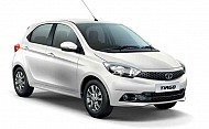 Tata Tiago AMT 1.2 Revotron XTA Tata Tiago AMT 1.2 Revotron XTA