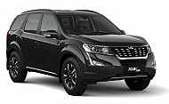 Mahindra XUV500 W11 Option AT AWD Mahindra XUV500 W11 Option AT AWD