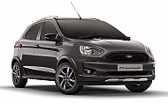 Ford Freestyle Ambiente Petrol